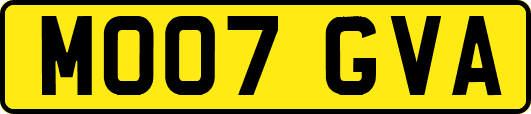 MO07GVA