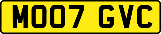 MO07GVC