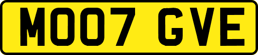 MO07GVE