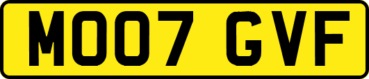 MO07GVF