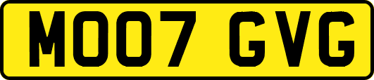 MO07GVG
