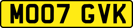 MO07GVK