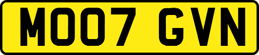 MO07GVN