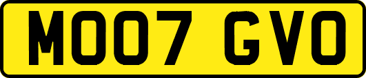 MO07GVO