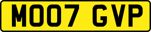 MO07GVP