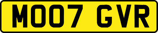 MO07GVR