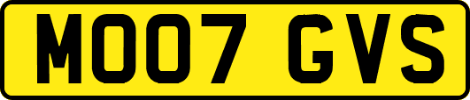 MO07GVS