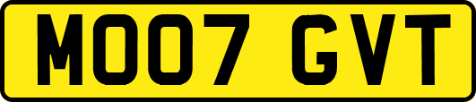 MO07GVT