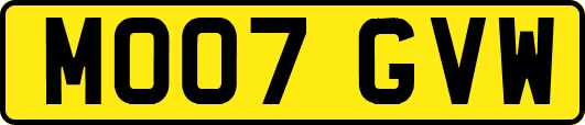 MO07GVW
