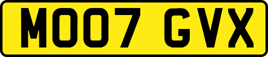 MO07GVX