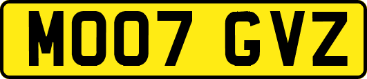 MO07GVZ