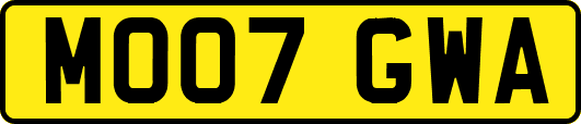 MO07GWA