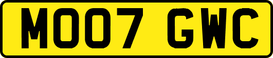 MO07GWC