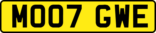 MO07GWE