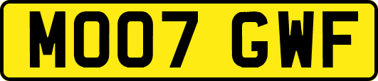 MO07GWF