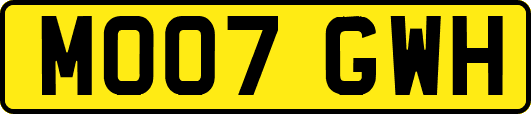 MO07GWH