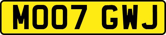 MO07GWJ