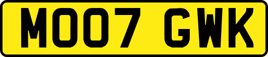MO07GWK