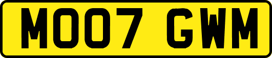 MO07GWM