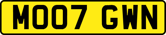 MO07GWN