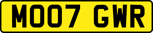 MO07GWR
