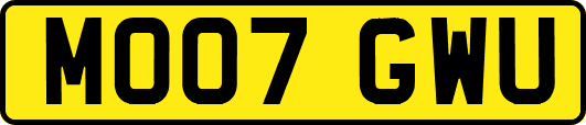 MO07GWU