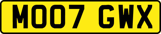MO07GWX