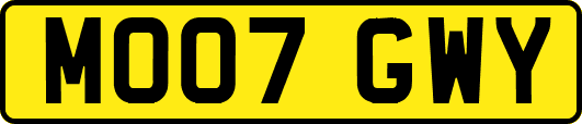 MO07GWY