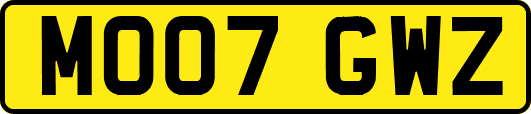 MO07GWZ