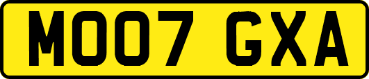MO07GXA