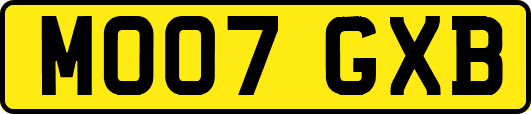 MO07GXB