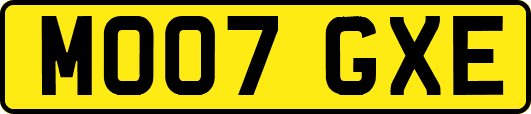 MO07GXE