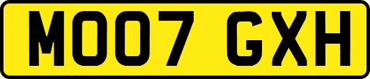 MO07GXH