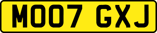 MO07GXJ