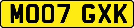 MO07GXK