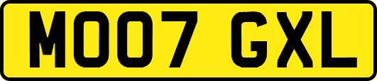 MO07GXL
