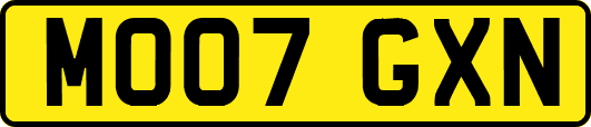 MO07GXN