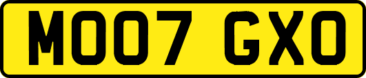 MO07GXO