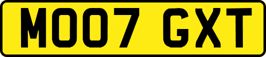 MO07GXT