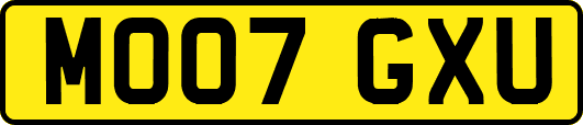 MO07GXU