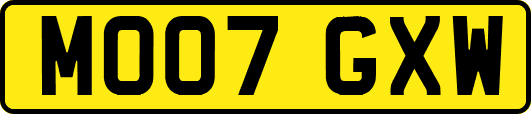 MO07GXW