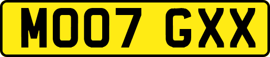 MO07GXX