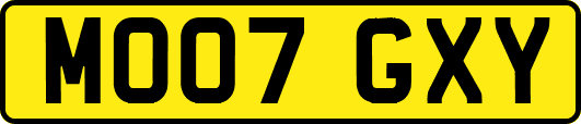 MO07GXY