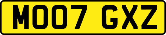 MO07GXZ