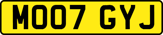 MO07GYJ