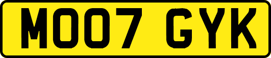MO07GYK