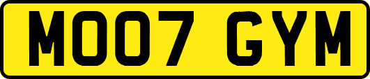 MO07GYM