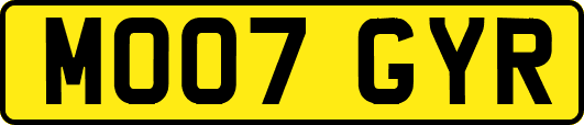 MO07GYR