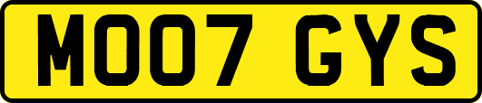 MO07GYS