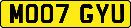 MO07GYU